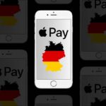 Apple Pay Deutschland 2017