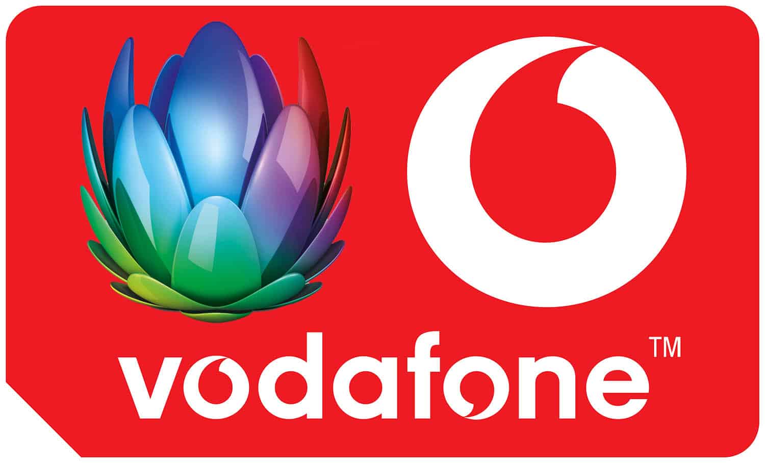 Vodafon Unitymedia