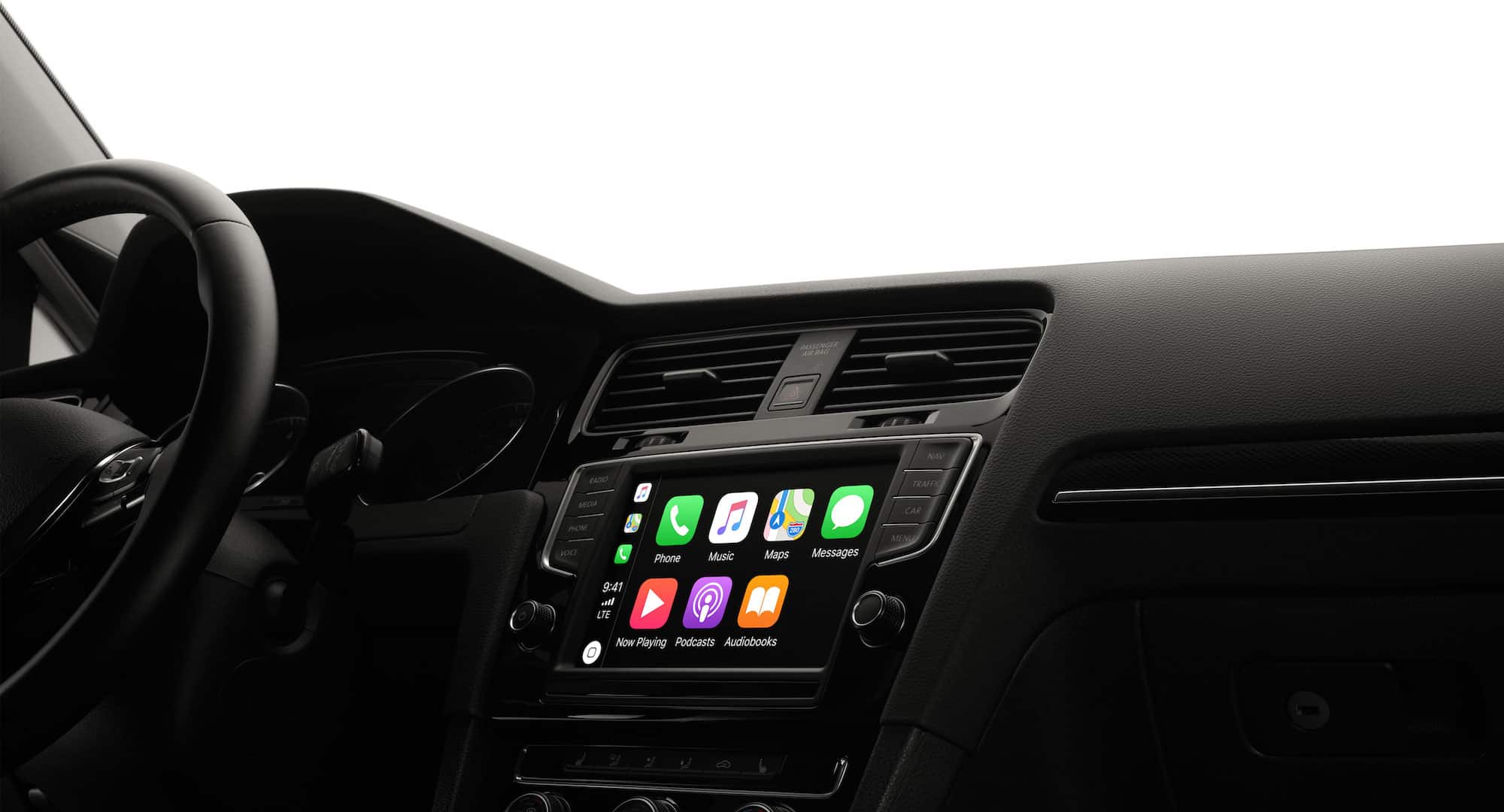 Apple CarPlay zum nachrüsten – So geht's! – Tekkie